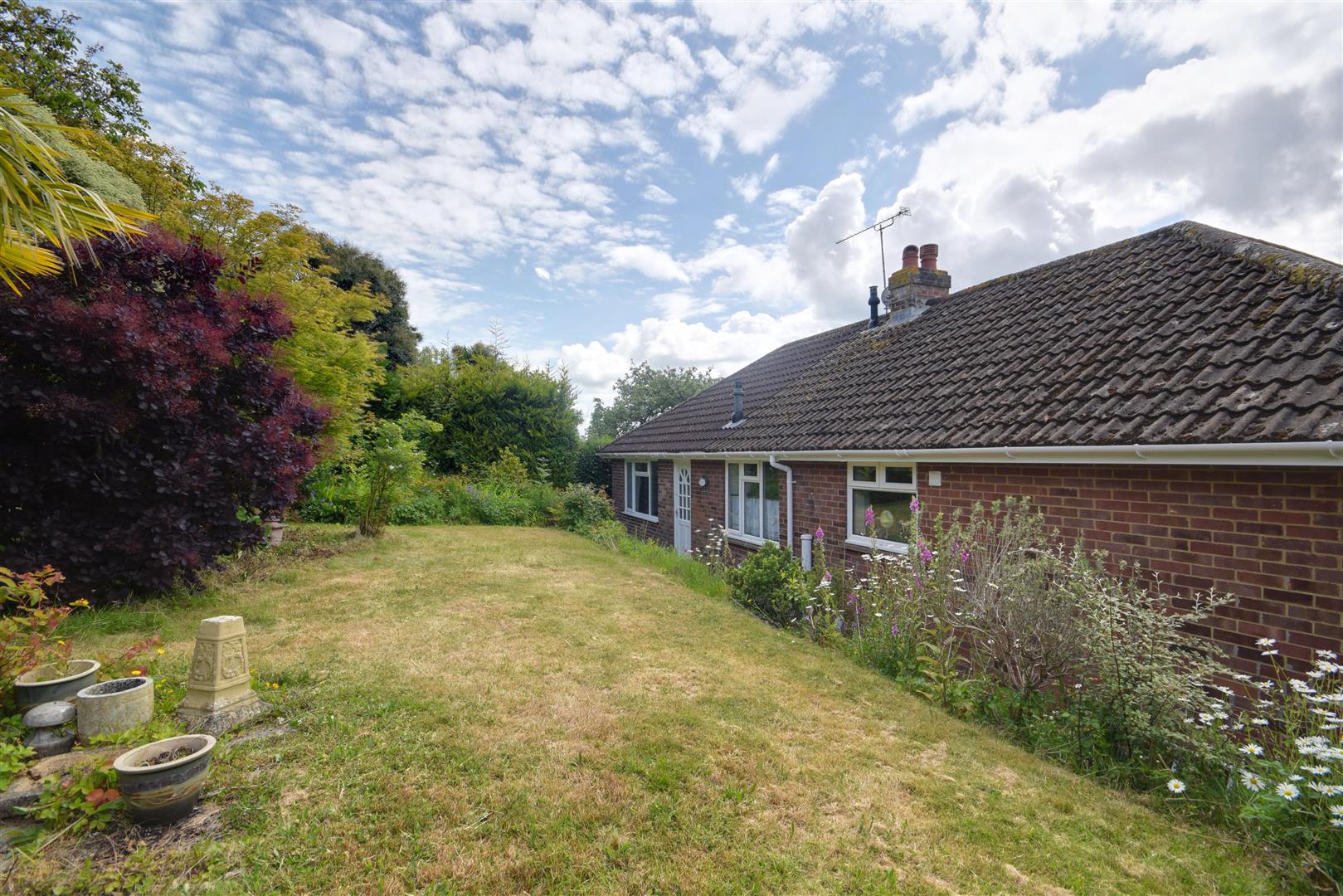 New Road, Mill Corner, Northiam Rush, Witt & Wilson